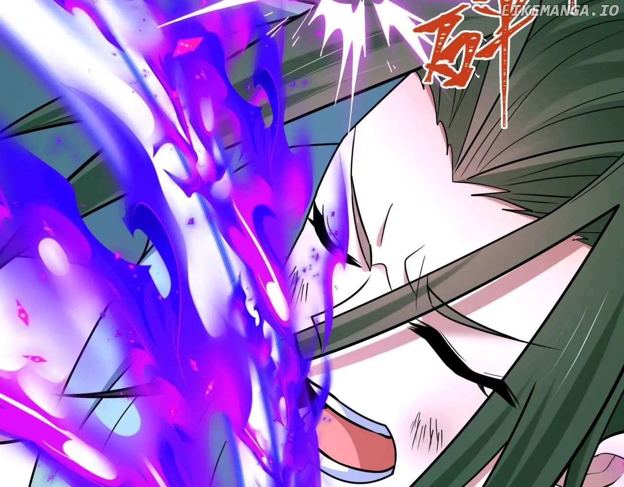 Era of the Haunted Chapter 503 - page 200